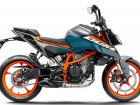 KTM 390 Duke